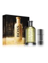Hugo Boss Boss No. 6 Flacone - eau de toilette 200ml + deodorante solido 75ml uomo