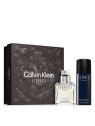 Calvin Klein Eternity For Men - eau de toilette 100ml + deodorante spray 150ml uomo