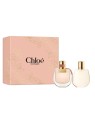 Chloé Nomade - eau de parfum 50ml + lozione corpo 100ml donna