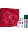 Hugo Boss Hugo Man - eau de toilette 75ml + deodorante spray 150ml uomo