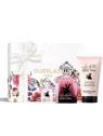 Guerlain La Petite Robe Noire Intense 2022 - eau de parfum 50ml + lozione corpo 75ml + eau de parfum 5ml donna