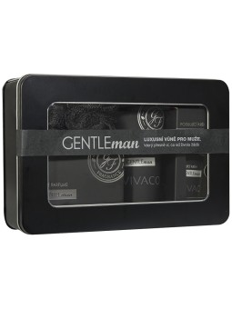 Vivaco Cofanetto regalo da gentiluomo uomo
