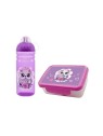 R&B SET Owl 0,7 l bambino