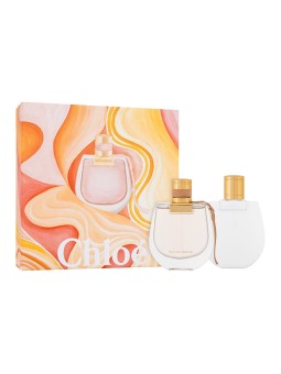 Chloé Nomade Spring Edition - eau de parfum 50ml + lozione corpo 100ml donna
