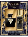 Guess Seducente Noir Woman - eau de toilette 75ml + spray corpo 125ml donna