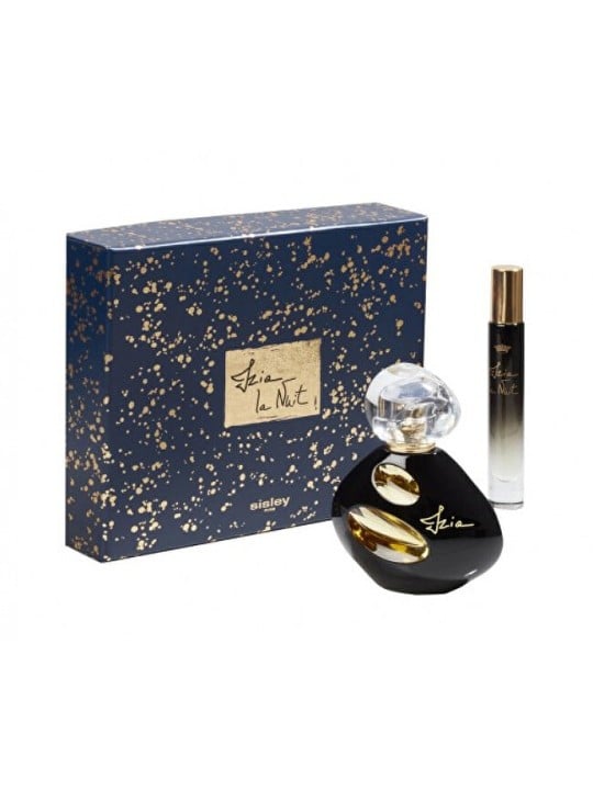Sisley Izia La Nuit - eau de parfum 30ml + eau de parfum 6,5ml donna