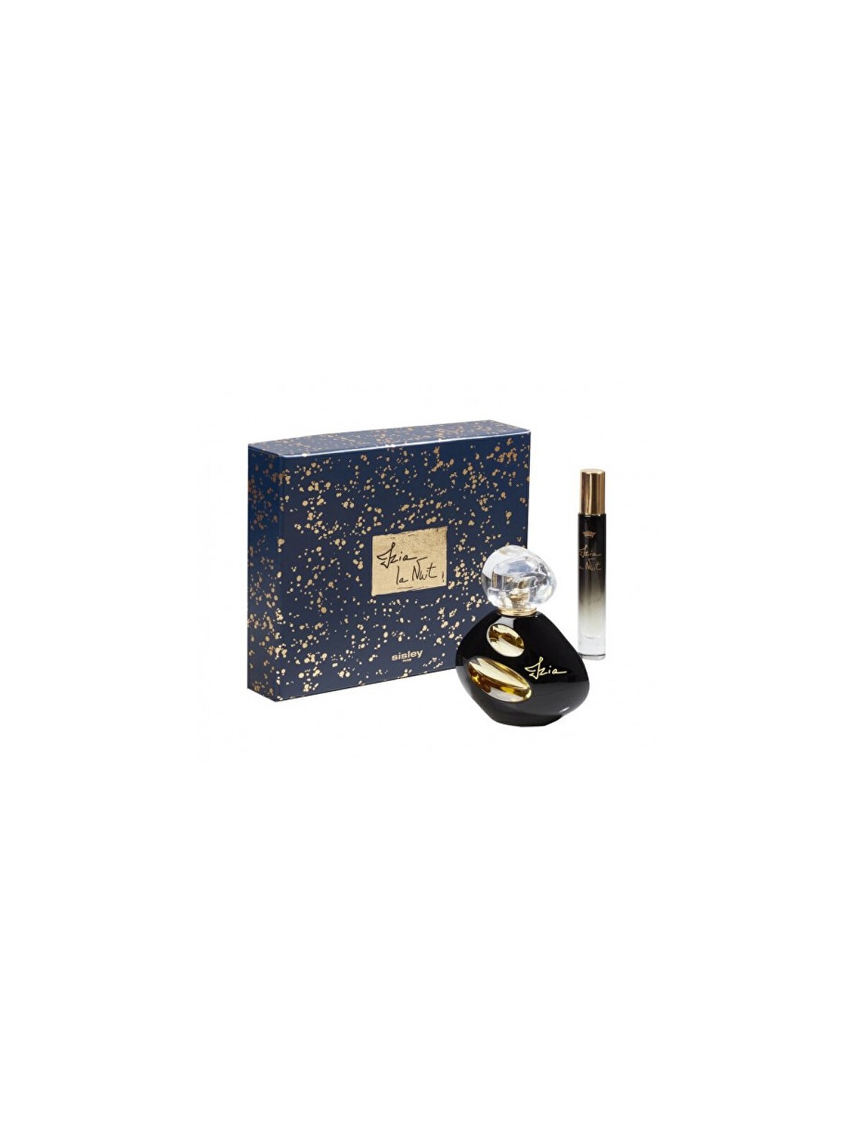 Sisley Izia La Nuit - eau de parfum 30ml + eau de parfum 6,5ml donna