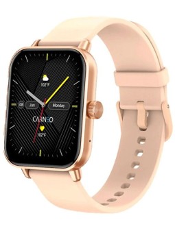 CARNEO Smartwatch Carneo Versa HR+ oro rosa donna