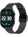 CARNEO Set di smartwatch Carneo Zephyr ULTRA HR+ nero unisex