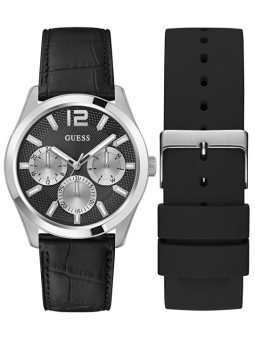 Guess Set regalo Zen + cinturino GW0809G1 uomo