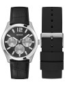 Guess Set regalo Zen + cinturino GW0809G1 uomo