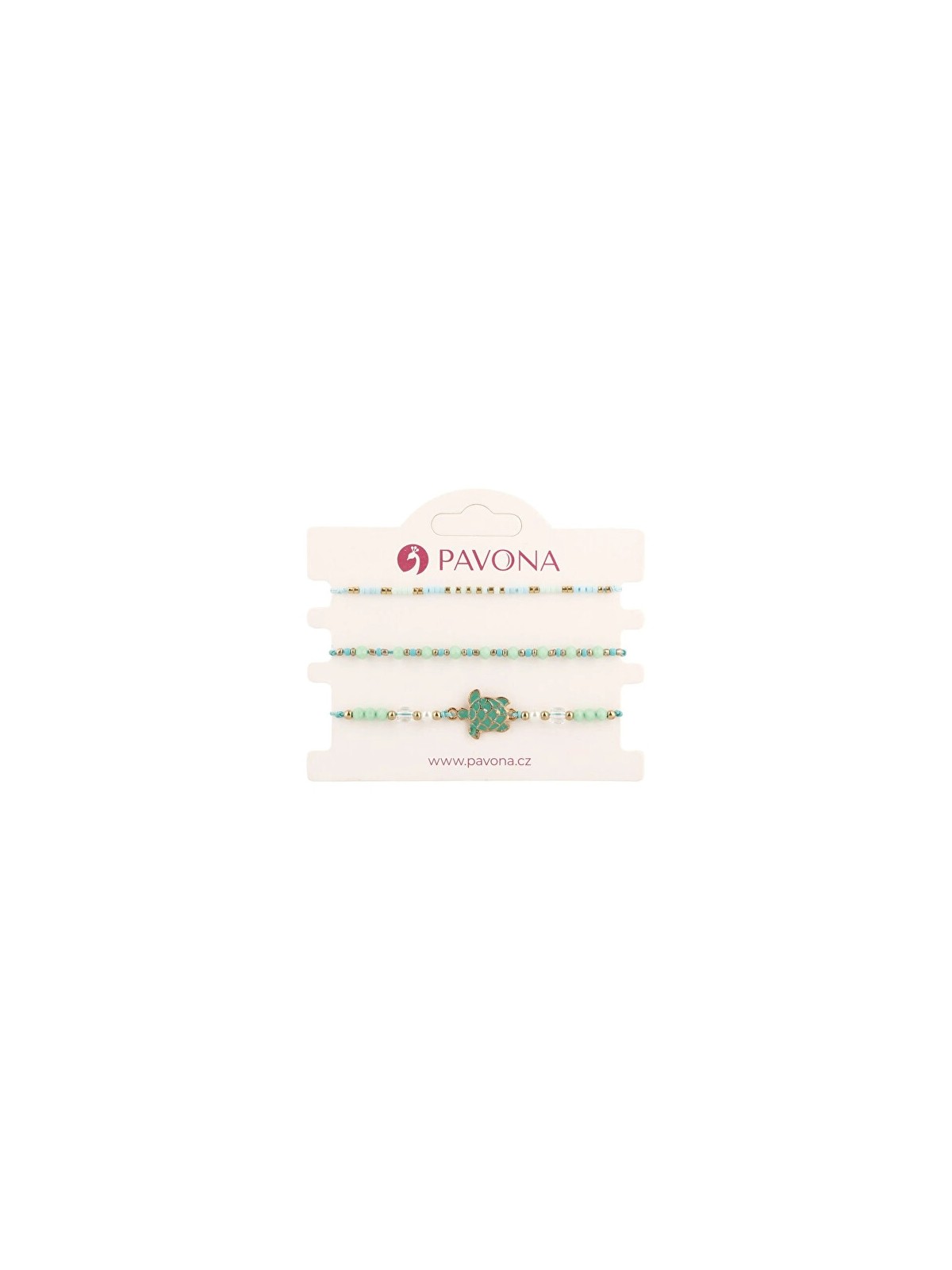 Evolution Group Set di braccialetti colorati 53029.3 donna
