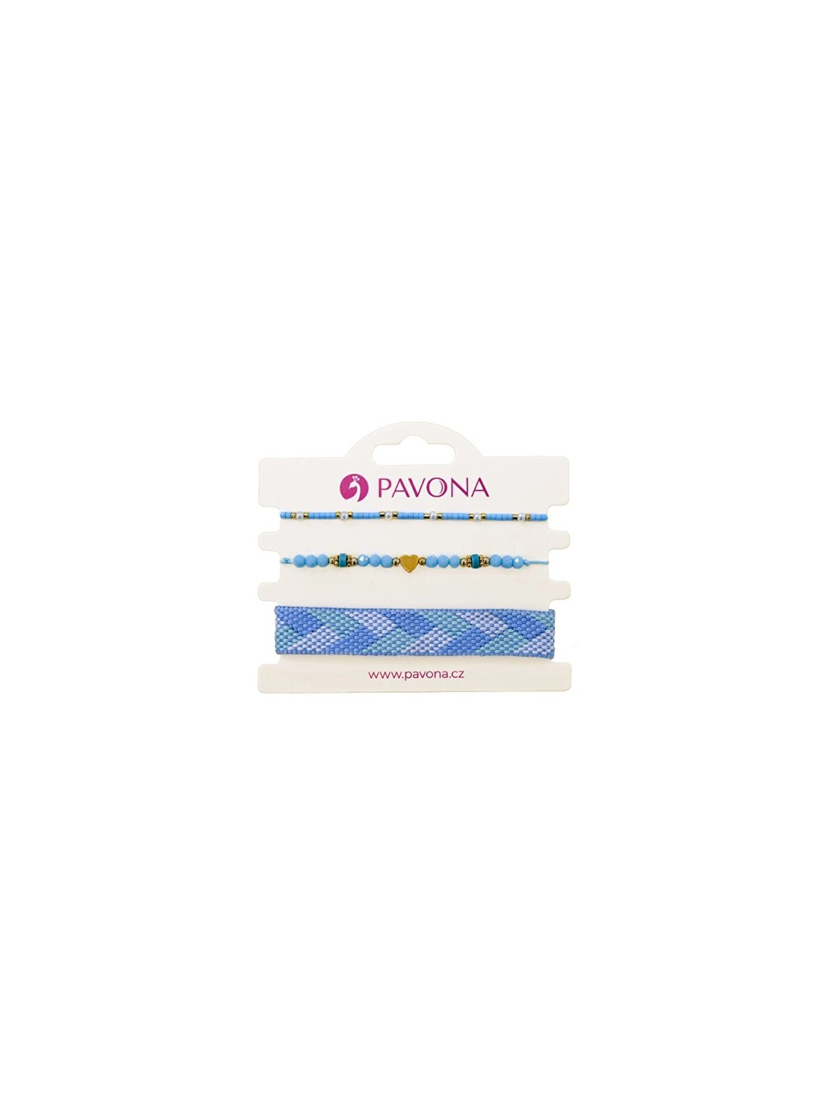 Evolution Group Set di braccialetti colorati 53033.3 donna