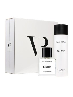 Vivaco Elegante set regalo Embera donna