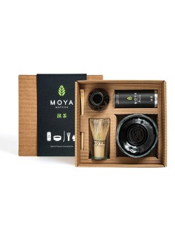 MOYA Matcha impostato Tsuki unisex