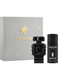 Paco Rabanne Phantom Parfum 100ml + DEO VAPO 150ml uomo