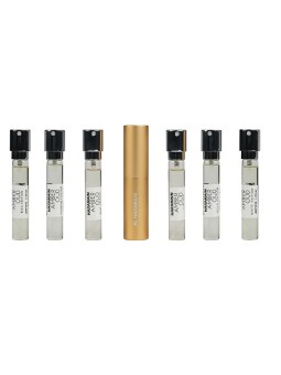 Al haramain SET Discovery Collection Amber Oud 6x10ml