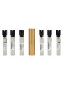 Al haramain SET Discovery Collection Amber Oud 6x10ml