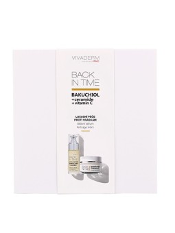 Vivaco Confezione regalo Bakuchiol donna
