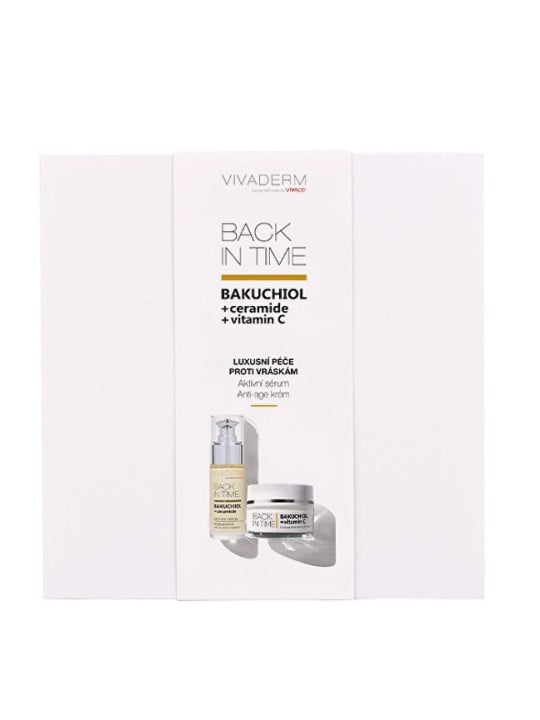 Vivaco Confezione regalo Bakuchiol donna