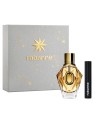Paco Rabanne Million Gold For Her EDP 90ml + Volume Mascara 8ml donna