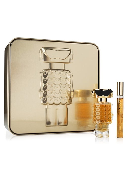 Rabanne Fame - eau de parfum 30ml + eau de parfum 10ml donna