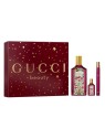 Gucci Flora By Gucci Gorgeous Gardenia Intense - eau de parfum 100ml + eau de parfum 10ml + eau de parfum 5ml donna