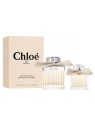 Chloé Chloé eau de parfum 75ml + eau de parfum 20ml donna