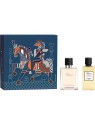 Hermes Terre D'Hermes - eau de toilette 50ml + gel doccia 40ml uomo