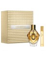 Paco Rabanne Million Gold For Her EDP 90ml + EDP 20ml donna