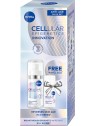 Nivea Set regalo Cellular Epigenetics Duo donna