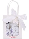 Vivaco Set regalo di cosmetici con olio di lavanda donna