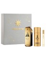 Rabanne 1 Million Elixir Parfum Intense - profumo 100ml + deodorante spray 150ml + eau de toilette 10ml uomo