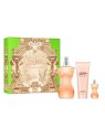 Jean P. Gaultier Classique - eau de toilette 100ml + lozione corpo 75ml + eau de toilette 6ml donna