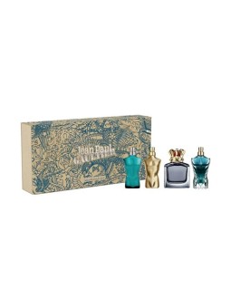J.P. Gaultier Miniatuurset 28ml 4x7ml