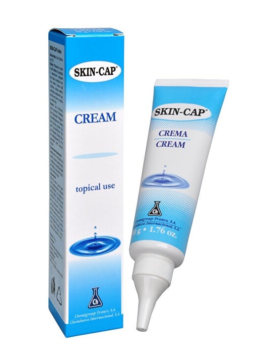 Skin-Cap Crema Skin-Cap 50 g unisex