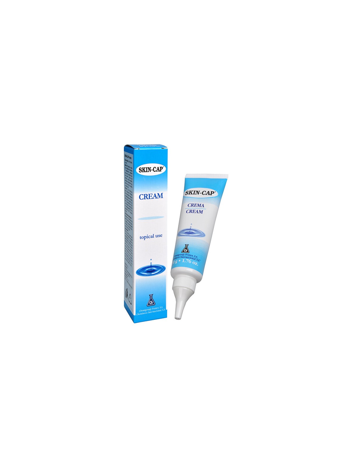 Skin-Cap Crema Skin-Cap 50 g unisex