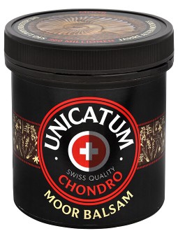 Herbamedicus Unicatum Chondro - ammendante per tappeti erbosi con estratti vegetali 250 ml unisex