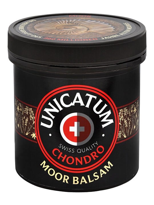 Herbamedicus Unicatum Chondro - ammendante per tappeti erbosi con estratti vegetali 250 ml unisex
