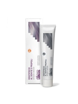 Argital Argital - Dentifricio sbiancante con propoli e DENTIA 75ml unisex