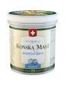 Herbamedicus Unguento rinfrescante Horsehead 500ml unisex