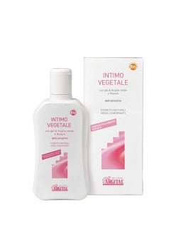 Argital Argital - Gel per l'igiene intima 250ml Niaouli donna