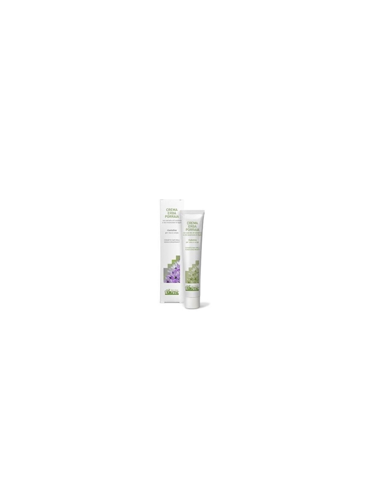 Argital Argital - Crema da deglutire per verruche 30 ml unisex