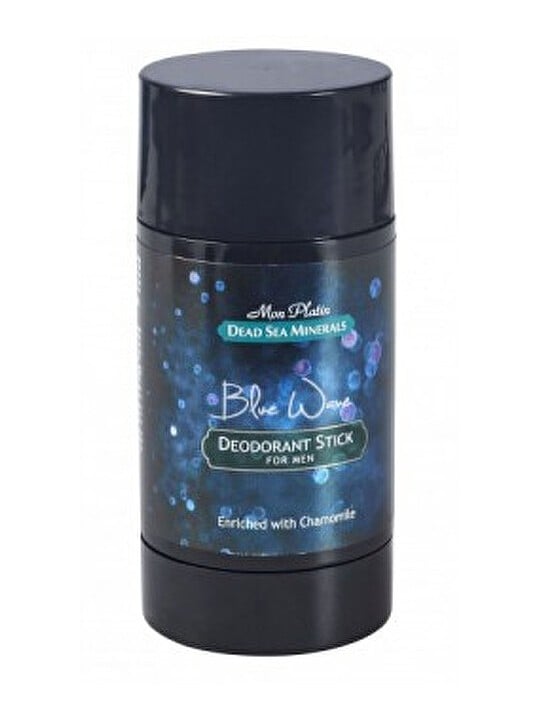 Mon Platin Deodorante da uomo - Blue Wave 80 ml uomo