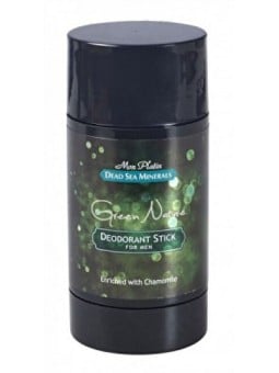 Mon Platin Deodorante da uomo - Green Nature 80ml uomo