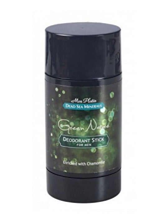 Mon Platin Deodorante da uomo - Green Nature 80ml uomo
