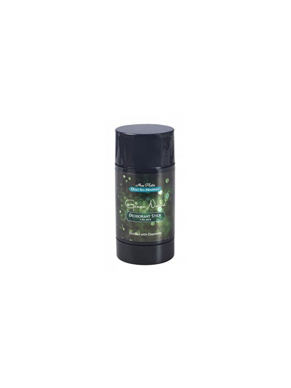 Mon Platin Deodorante da uomo - Green Nature 80ml uomo