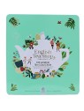 English Tea Shop Cofanetto regalo The Ultimate green BIO in una scatola di latta contenente 72 bustine unisex