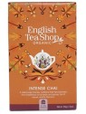 English Tea Shop Tè Chai Intensivo Biologico, 20 bustine unisex