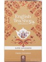English Tea Shop Cannella di Ceylon BIOLOGICA, 20 bustine unisex